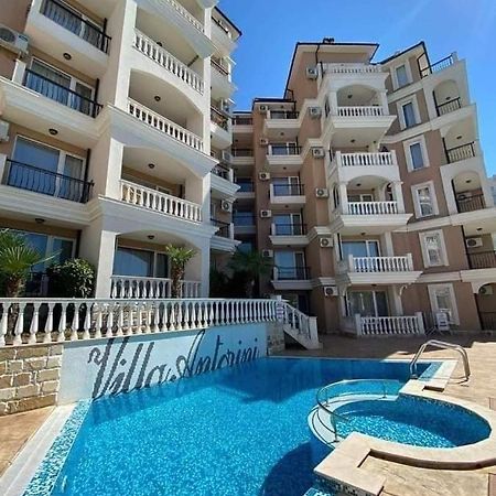 Aniko Apartman Apartment Sveti Vlas Luaran gambar