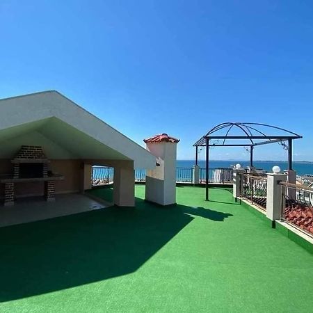 Aniko Apartman Apartment Sveti Vlas Luaran gambar