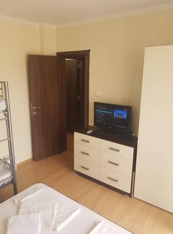 Aniko Apartman Apartment Sveti Vlas Luaran gambar