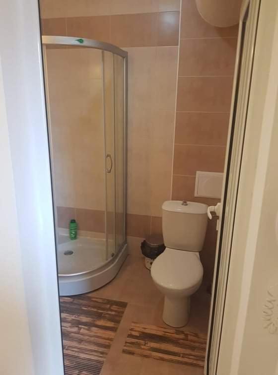 Aniko Apartman Apartment Sveti Vlas Luaran gambar