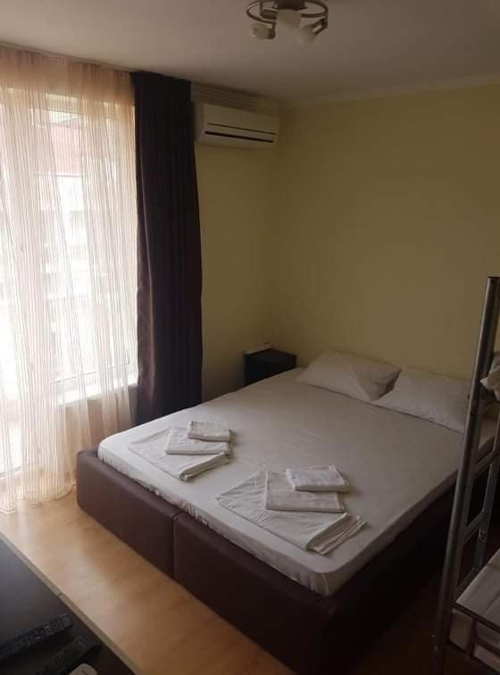 Aniko Apartman Apartment Sveti Vlas Luaran gambar