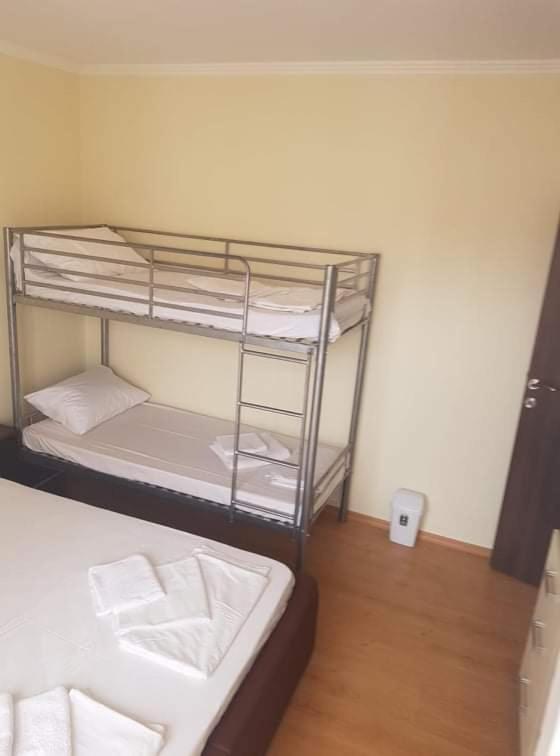 Aniko Apartman Apartment Sveti Vlas Luaran gambar