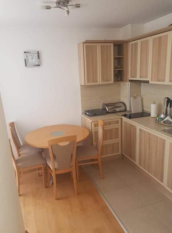 Aniko Apartman Apartment Sveti Vlas Luaran gambar