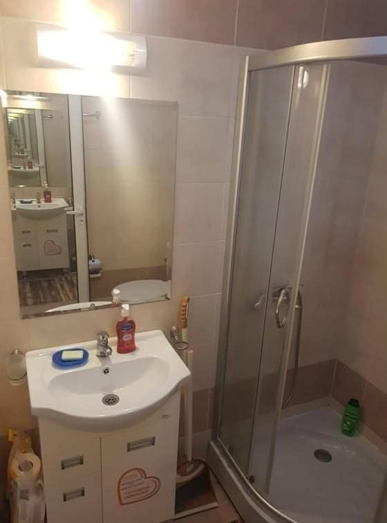 Aniko Apartman Apartment Sveti Vlas Luaran gambar