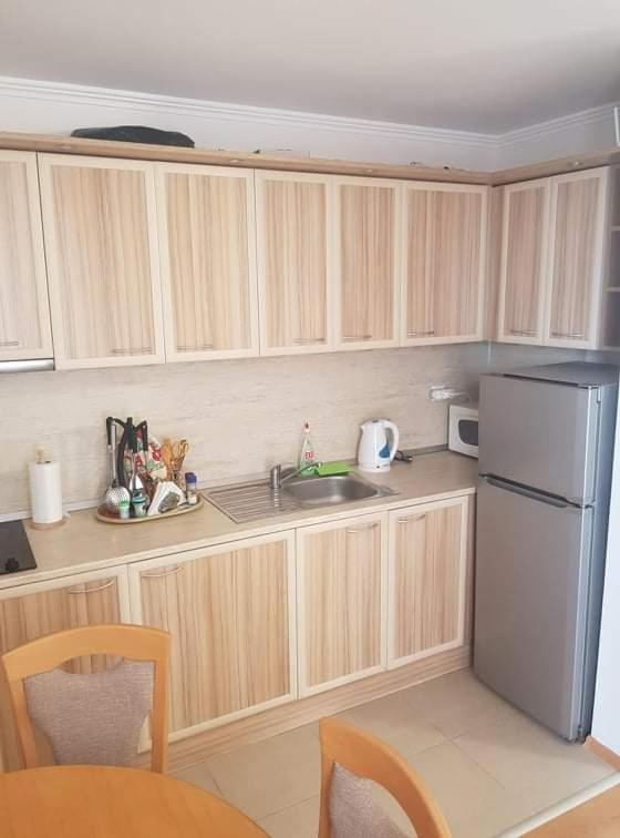 Aniko Apartman Apartment Sveti Vlas Luaran gambar