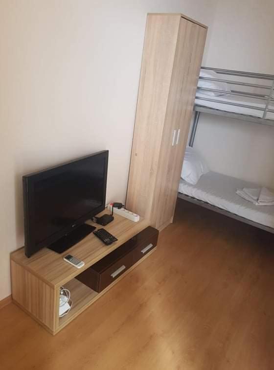 Aniko Apartman Apartment Sveti Vlas Luaran gambar