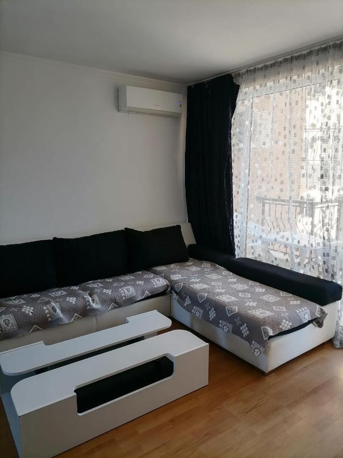 Aniko Apartman Apartment Sveti Vlas Luaran gambar