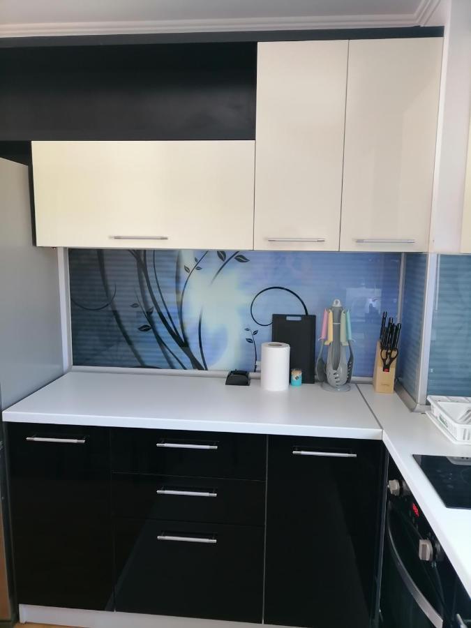 Aniko Apartman Apartment Sveti Vlas Luaran gambar