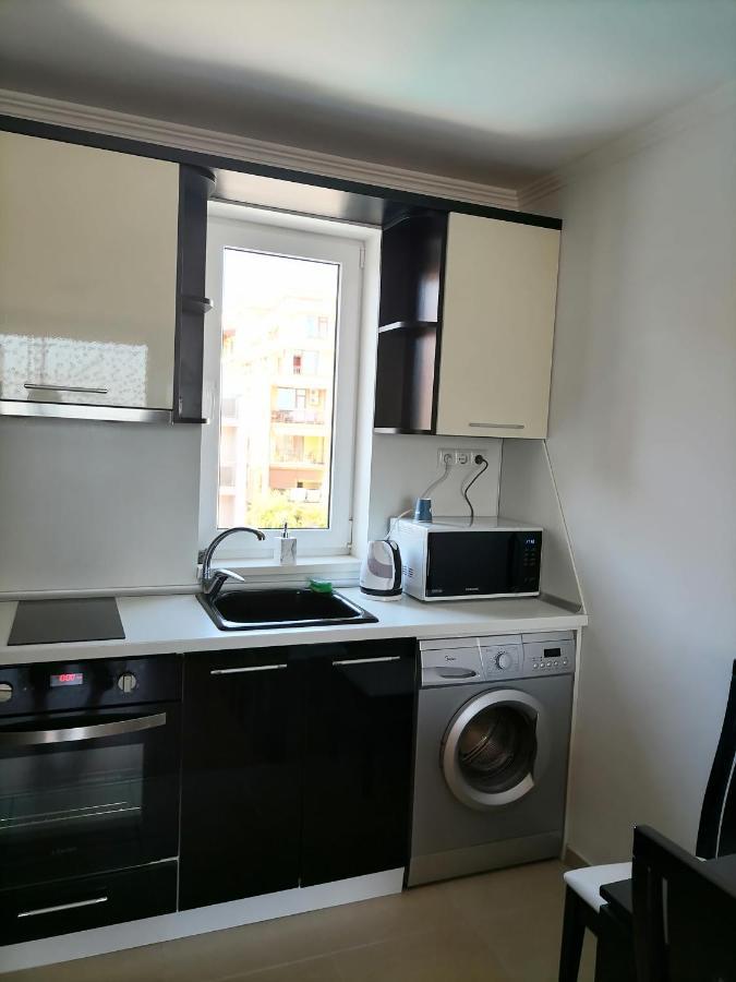 Aniko Apartman Apartment Sveti Vlas Luaran gambar