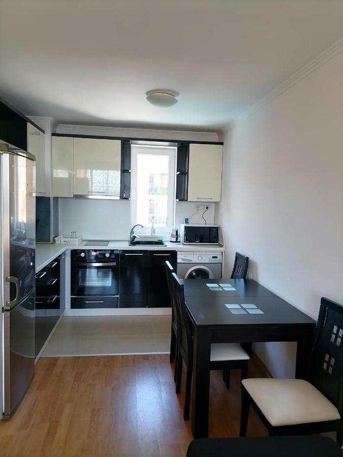 Aniko Apartman Apartment Sveti Vlas Luaran gambar