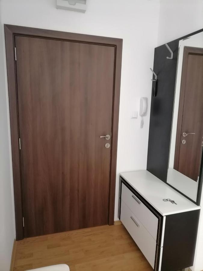 Aniko Apartman Apartment Sveti Vlas Luaran gambar